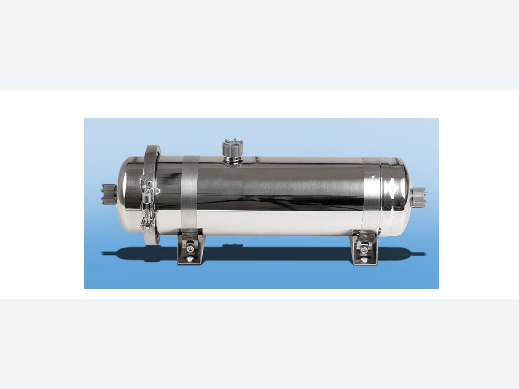 PSD-1000CT — UF System
