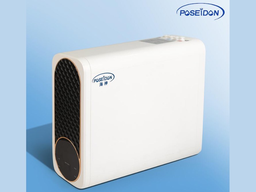 PSD-1200G-C8 — RO Purifier