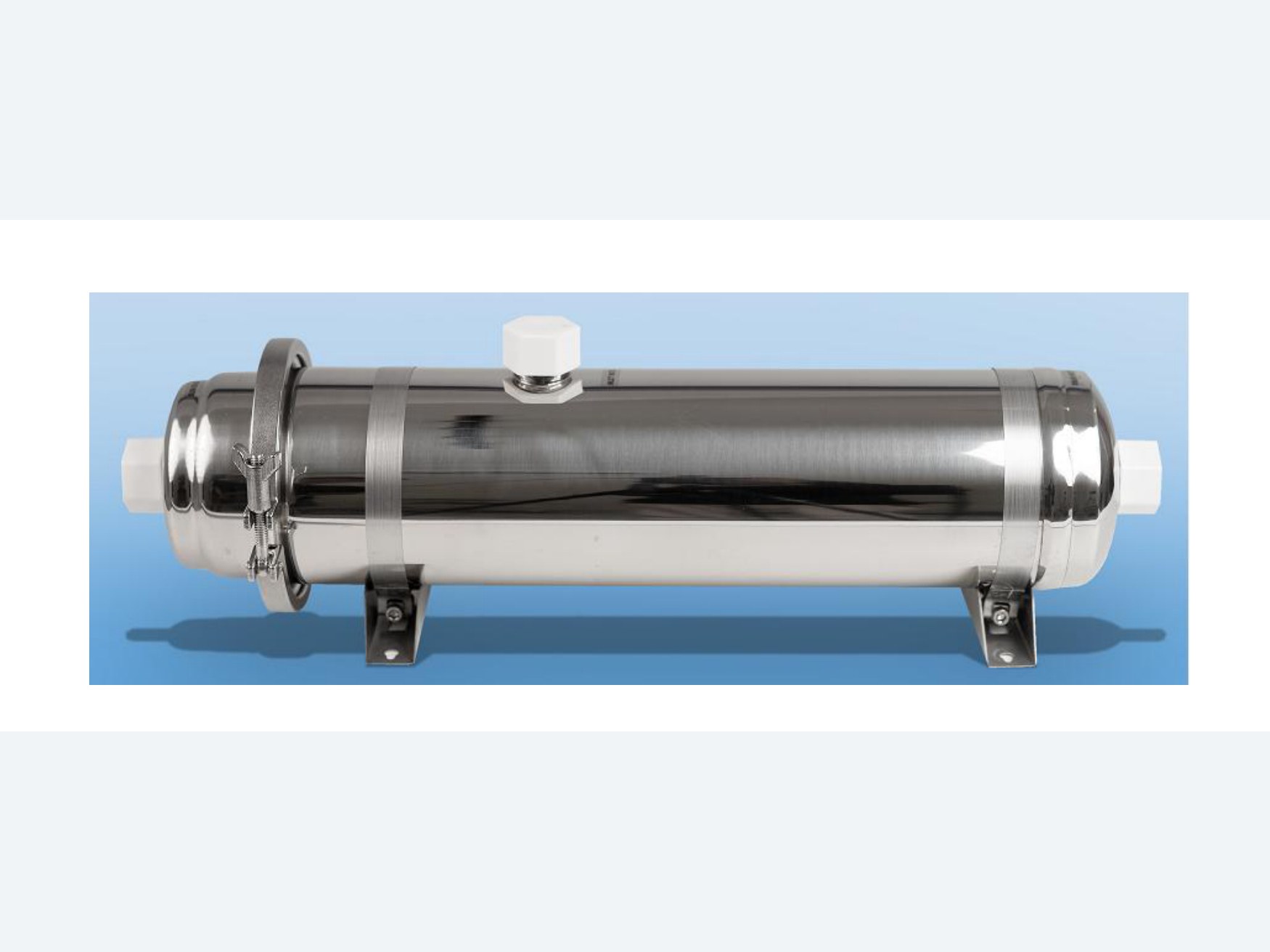 PSD-3000CT — UF System