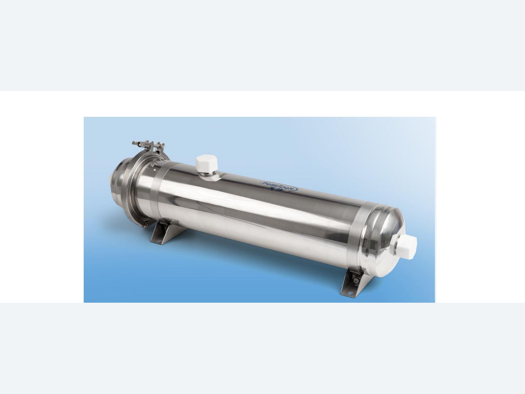 PSD-5000CT — UF System
